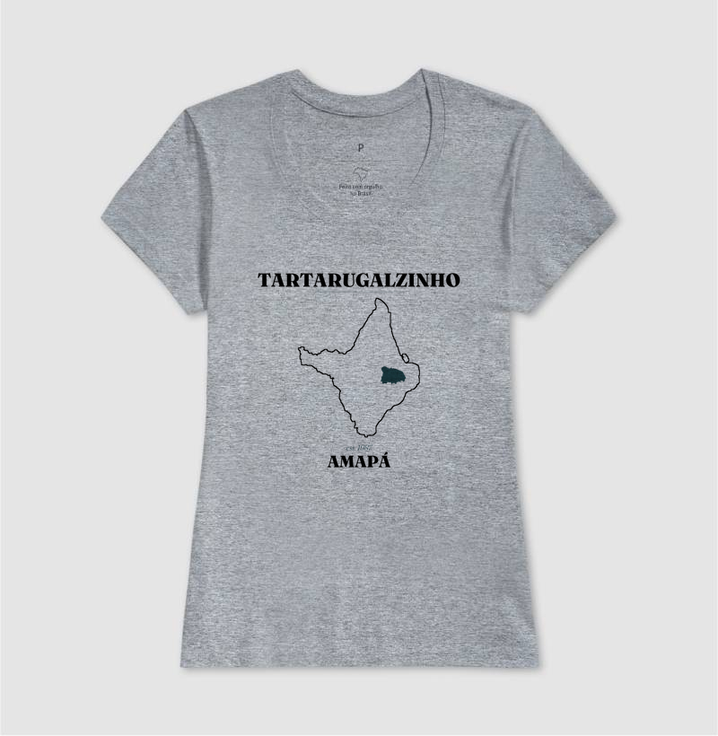 Tartarugalzinho | Legado AP - Imagem 9