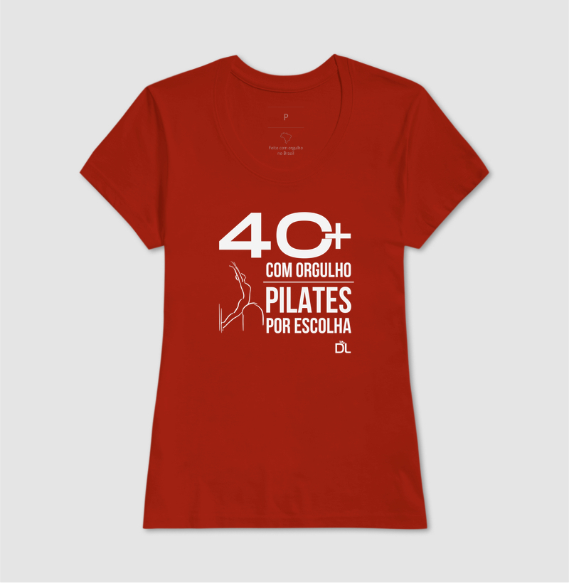 40 Mais Pilates - Imagem 14