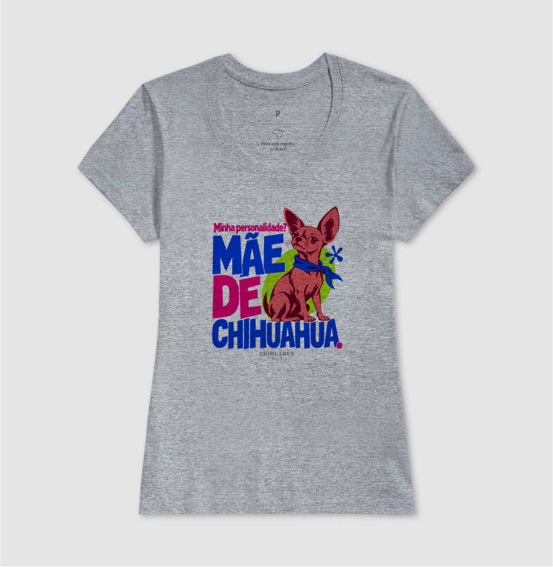  Minha personalidade? Mãe de chihuahua. - Imagem 9
