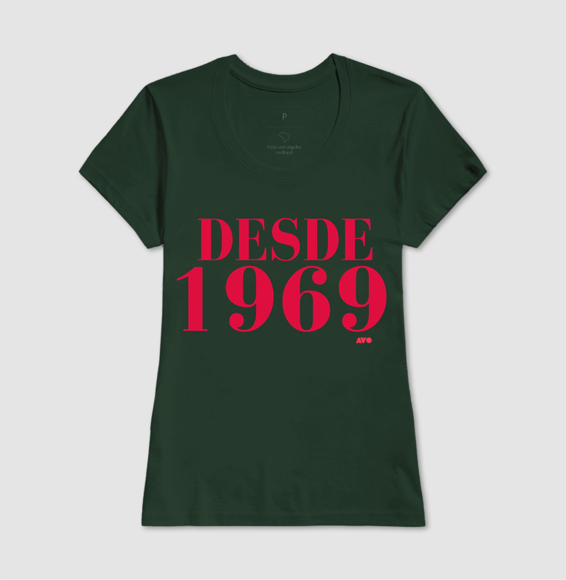 DESDE 1969 - Imagem 10