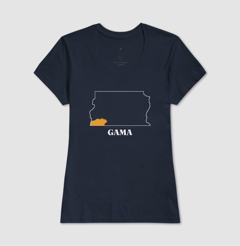 Gama | Traço DF - Imagem 7
