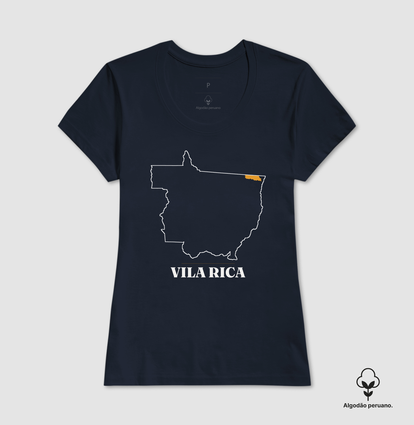 Camisa 6