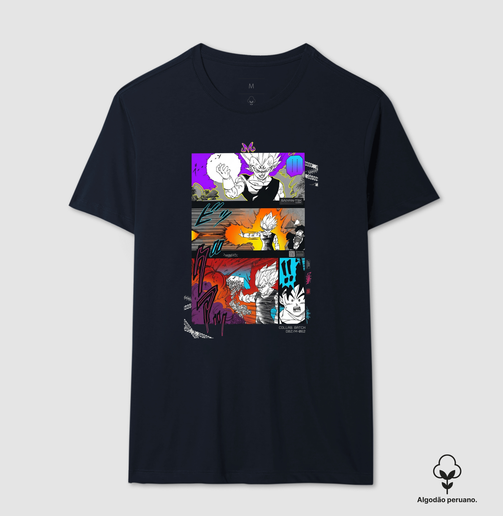 Camisa 3