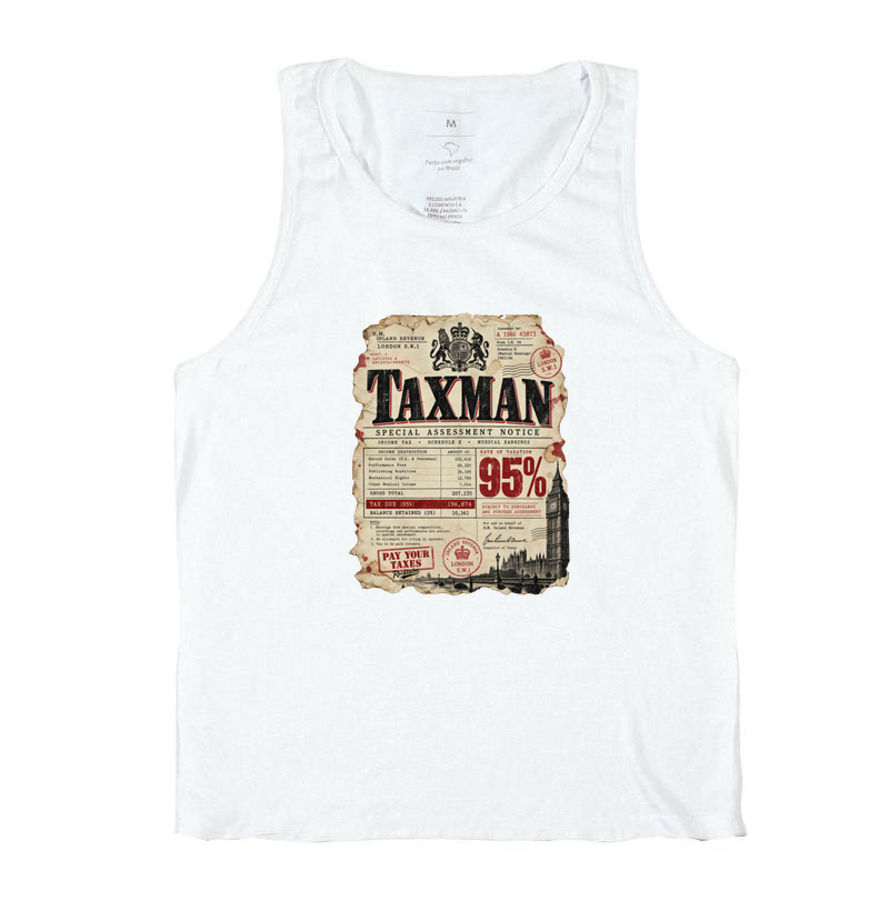 Taxman - Imagem 2