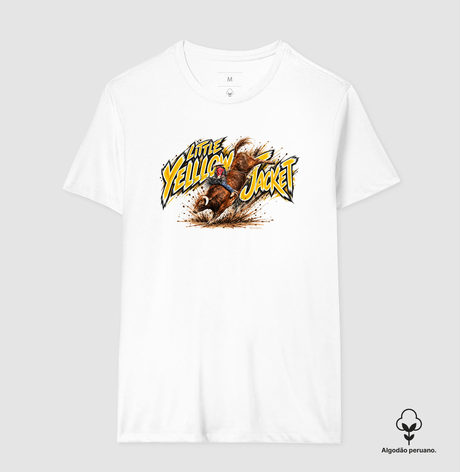 Little Yellow Jacket - Rodeo Legend - Imagem 5