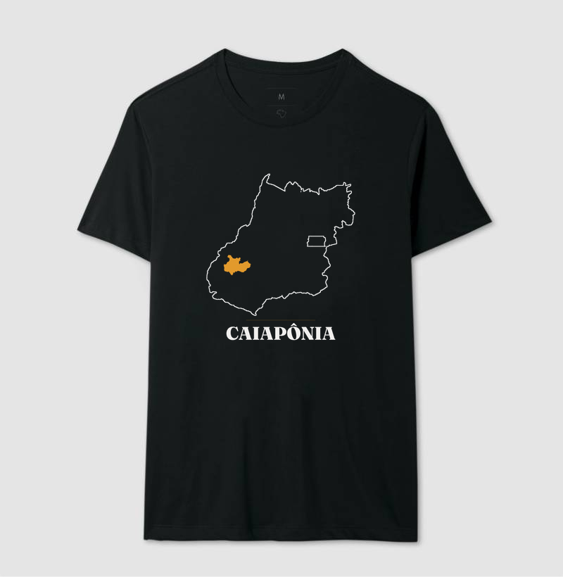 Caiapônia | Traço GO - Imagem 2