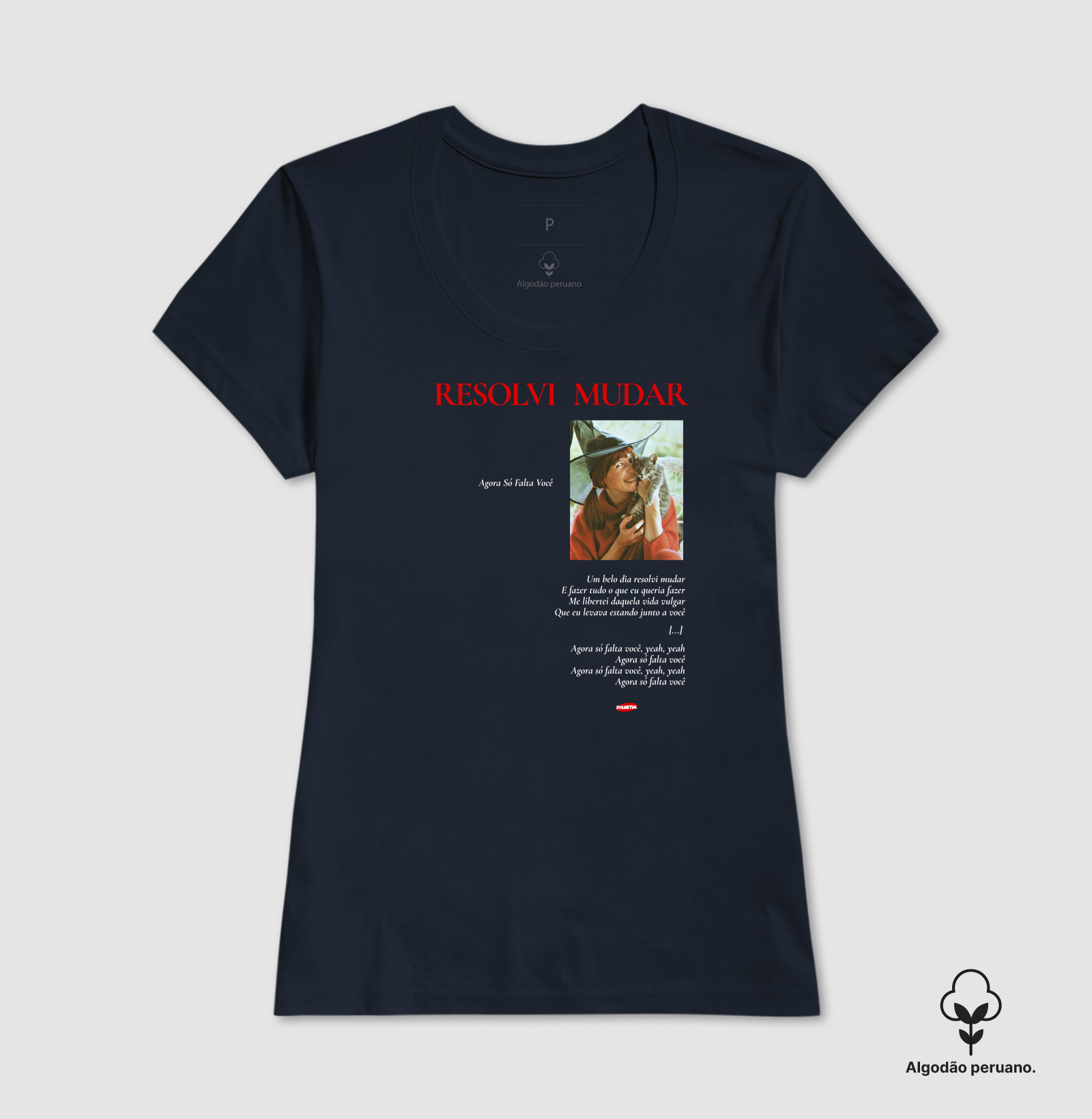 Camisa 5