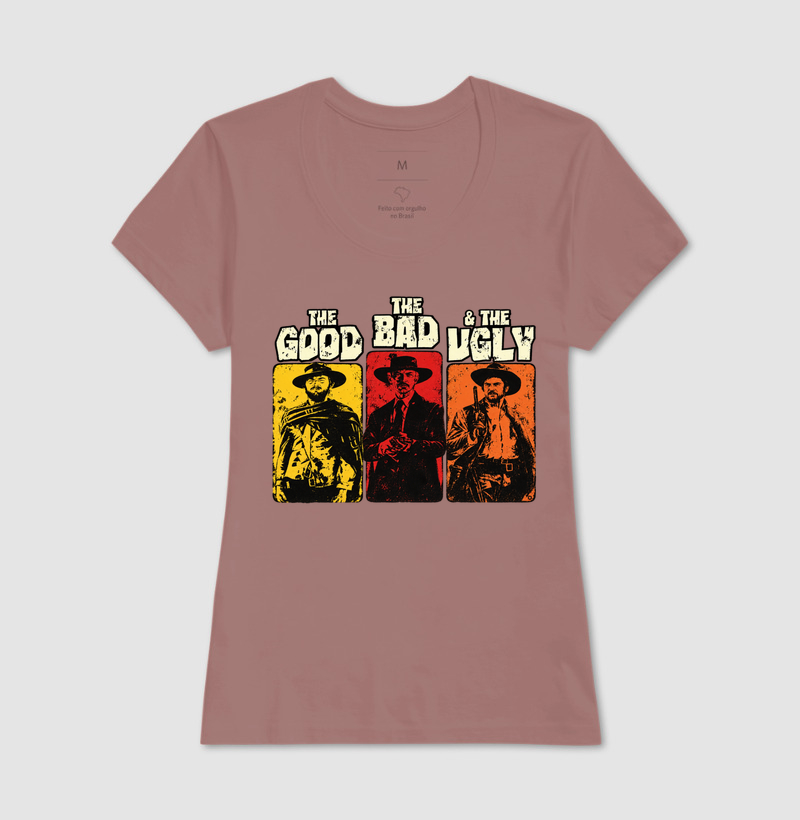Três Homens em Conflito – The Good, the Bad and the Ugly - Imagem 17