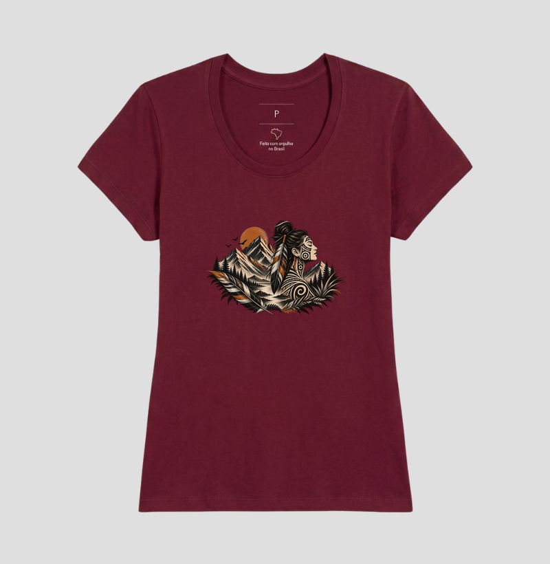 Camiseta Ancestral - Imagem 19