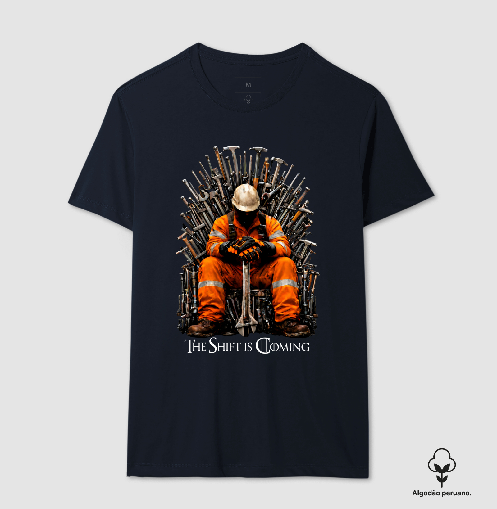 The Shift Is Coming - Imagem 2