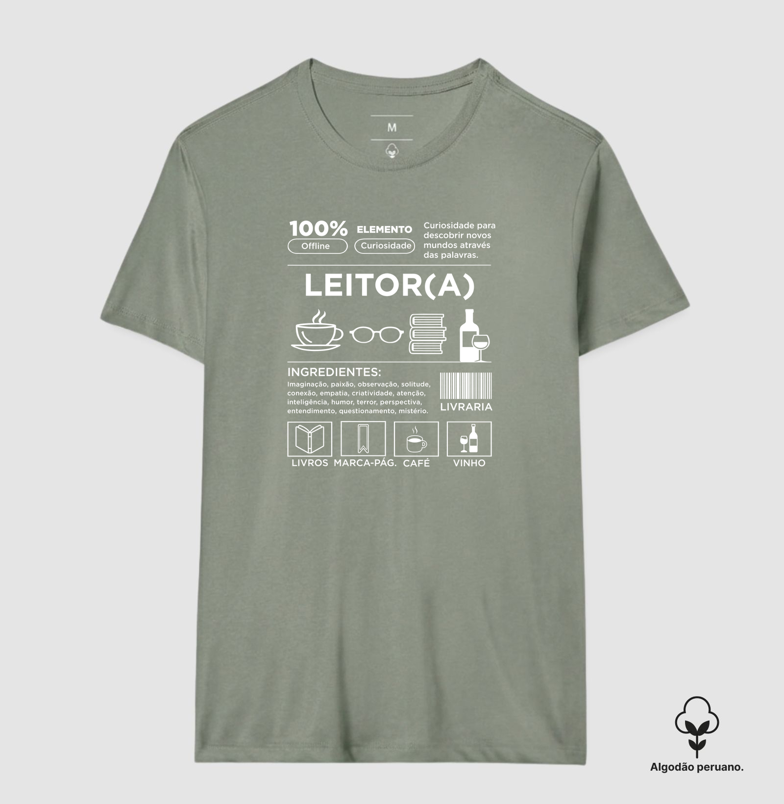 Leitores - Características - Imagem 5