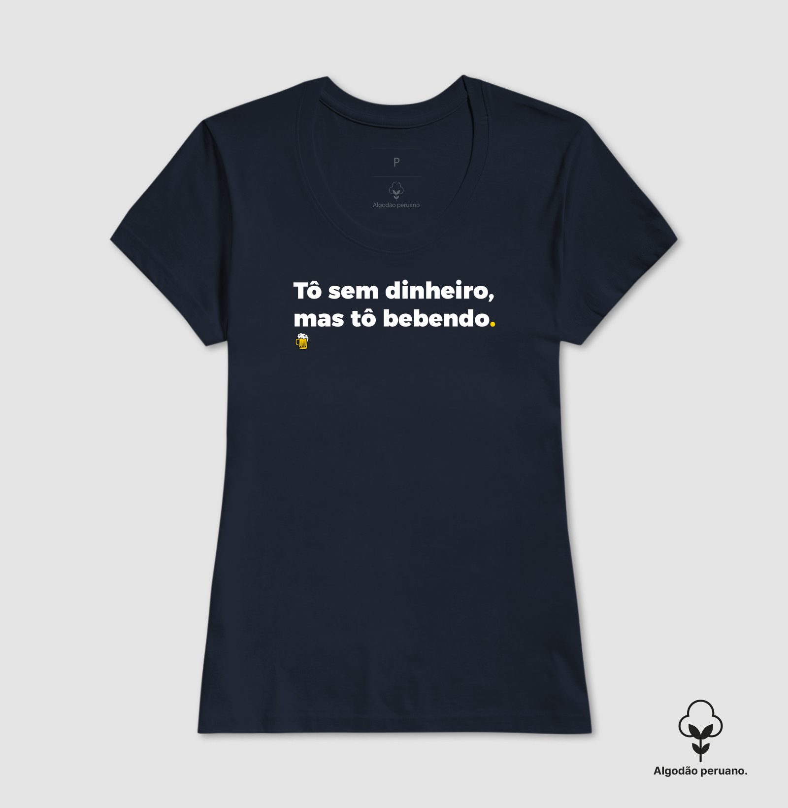 Tô Sem Dinheiro, Mas Tô Bebendo - Imagem 4