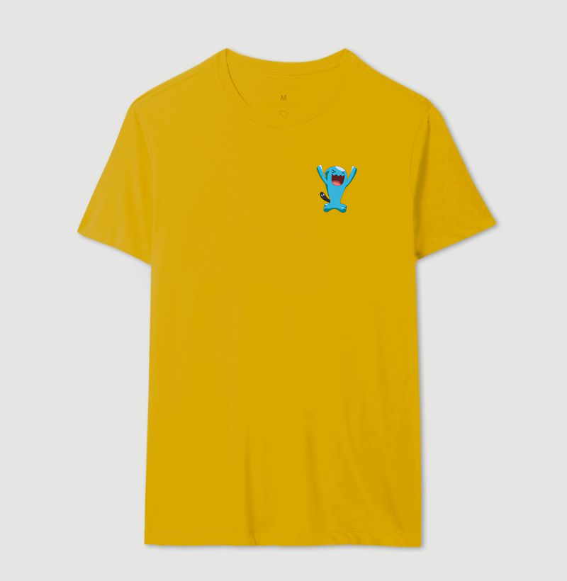 Camisa 16