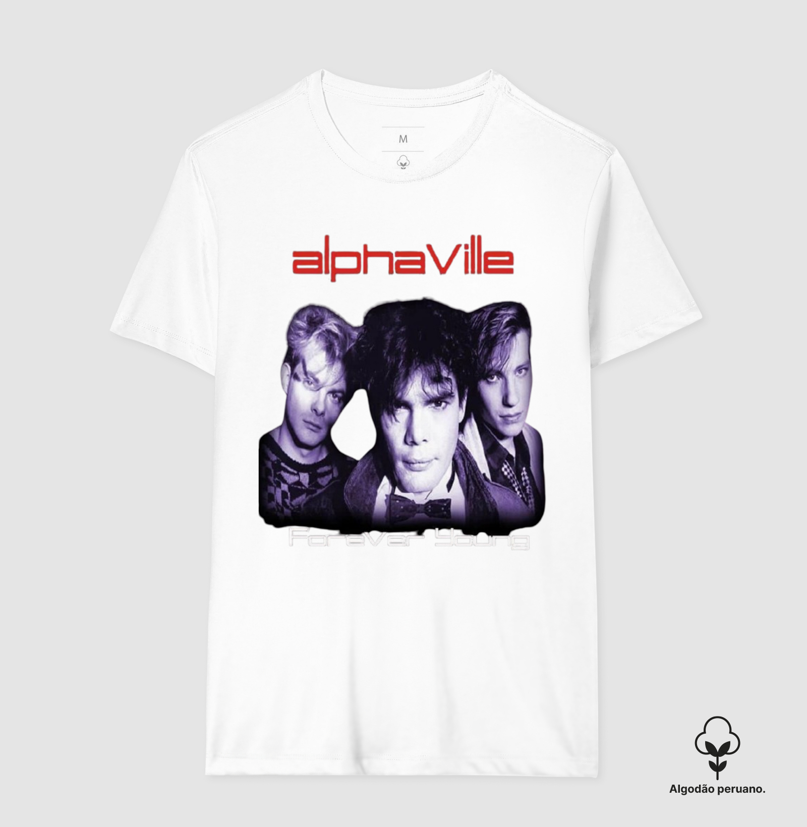 Alphaville - Forever Young - Imagem 8