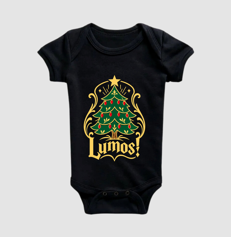 Lumos! – Árvore de Natal Mágica - Imagem 2
