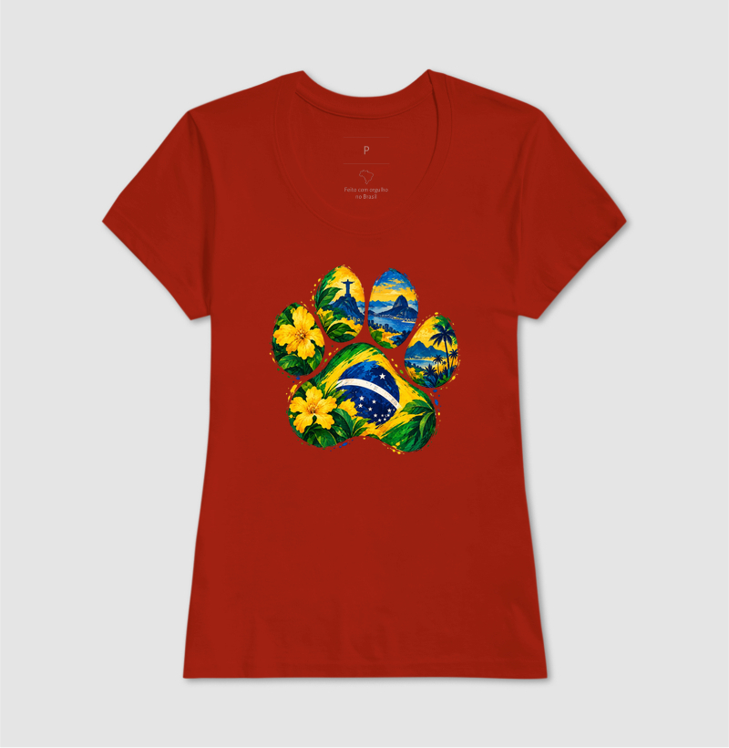 Pata Brasileira - Imagem 11