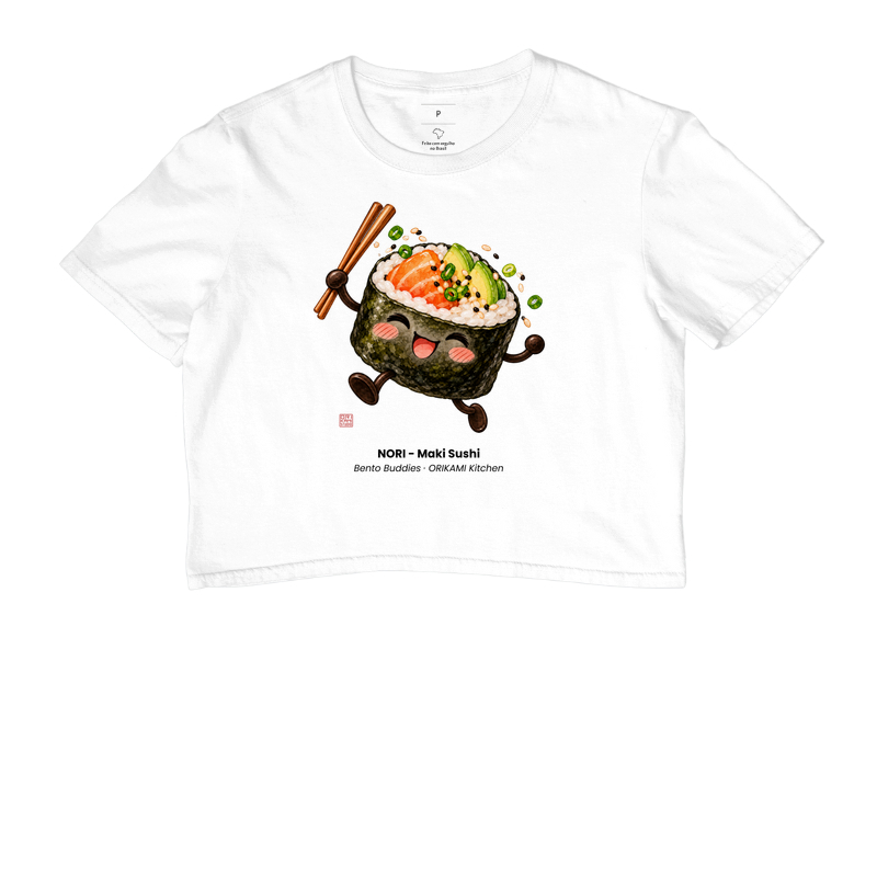 NORI - Maki Sushi - Imagem 3