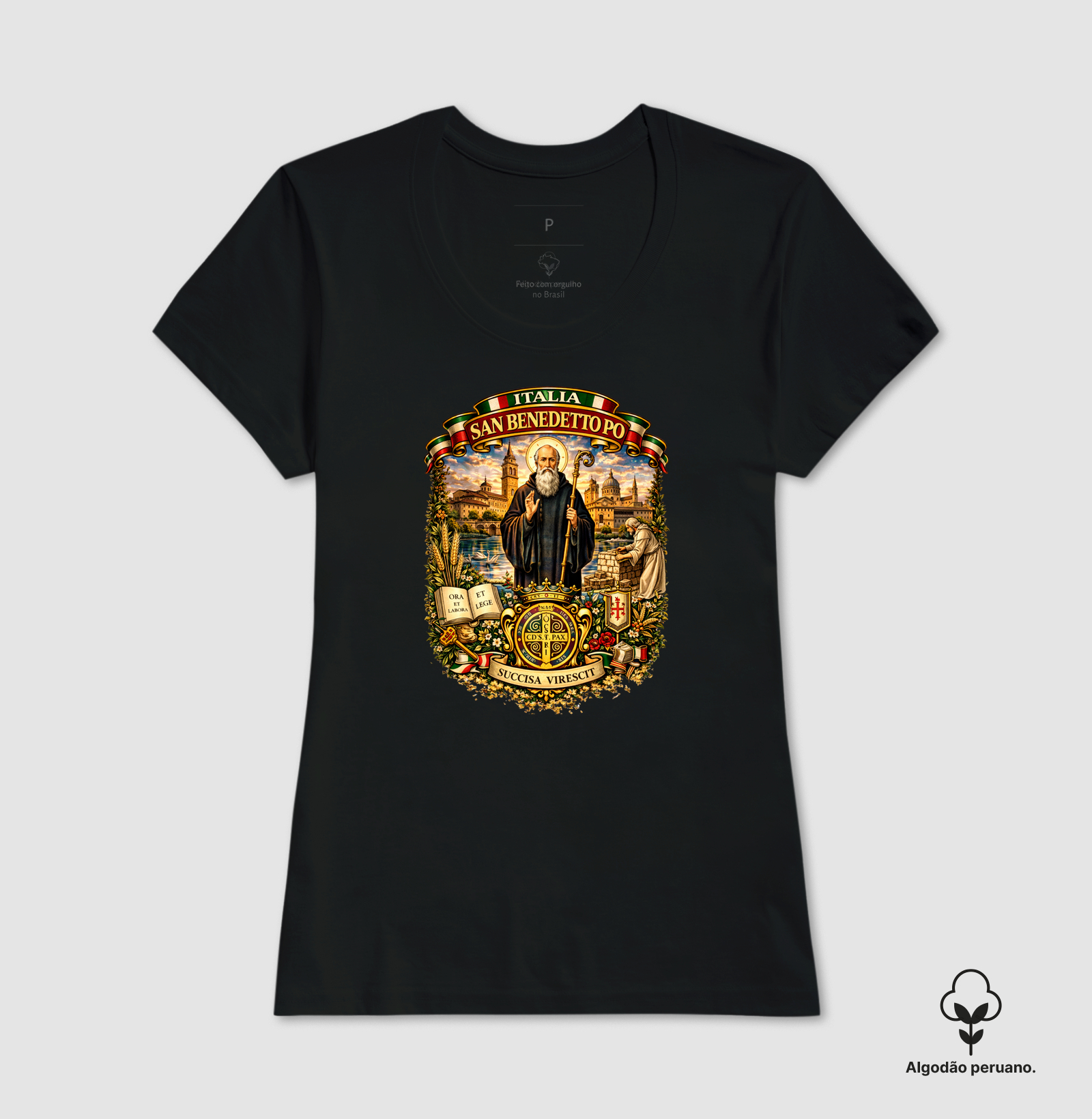 Camisa 2