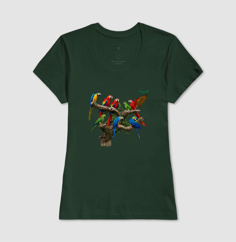 Camisa 12