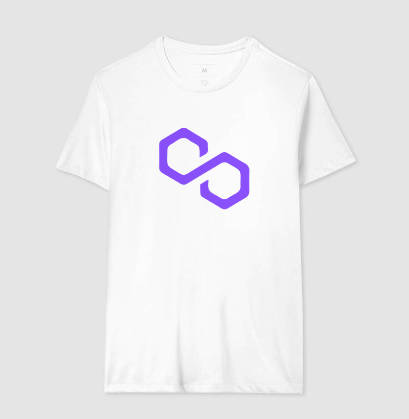 Camiseta Pòlygon Logo - Imagem 6