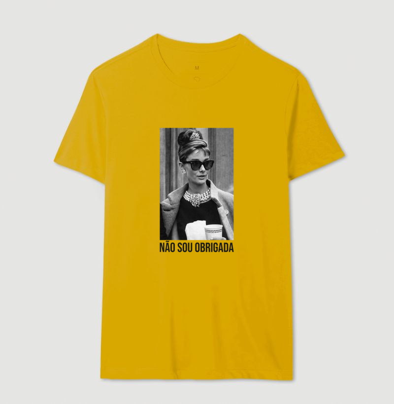 Camisa 16