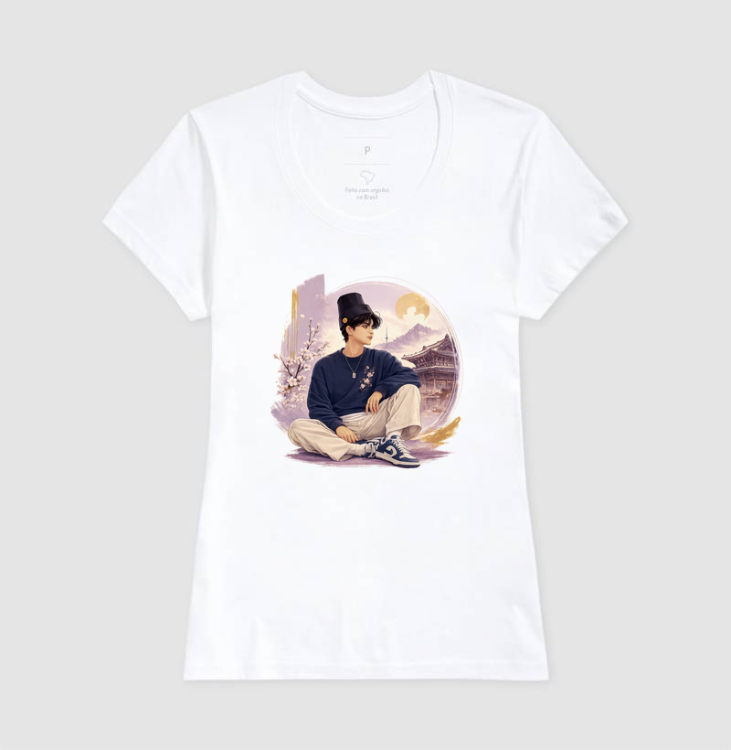 Camisa 4