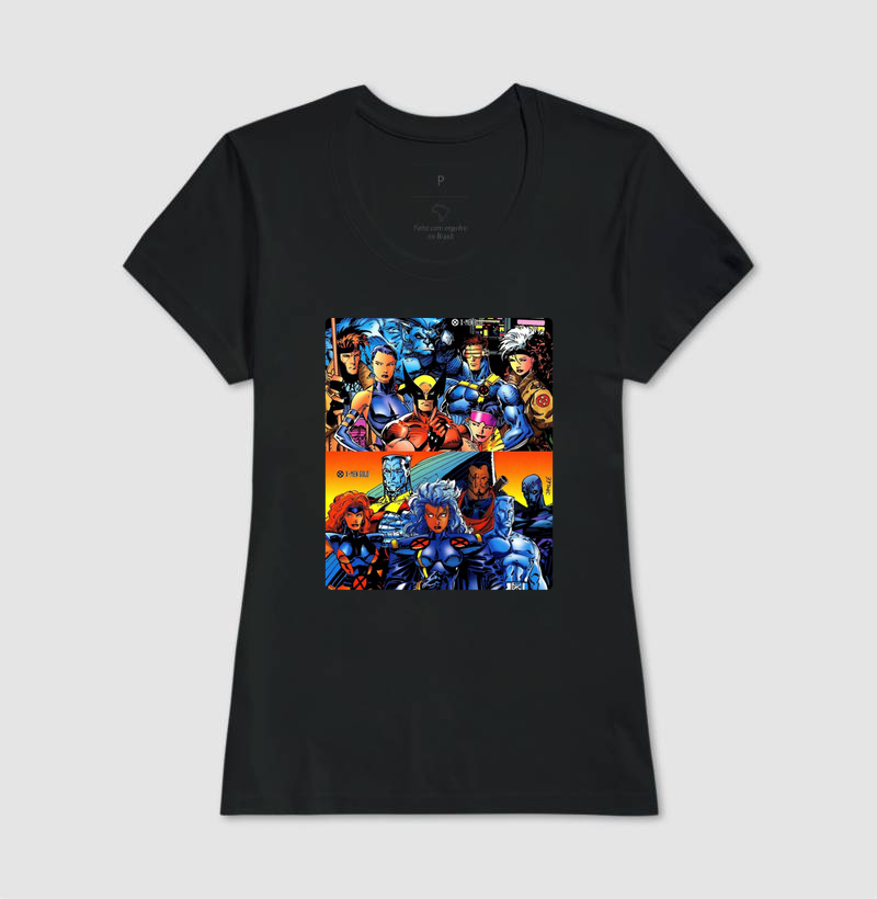 Camisa 2