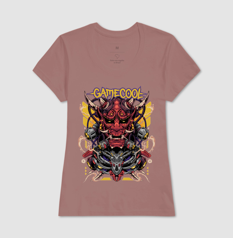 Gamecool Originals - Oni - Imagem 17
