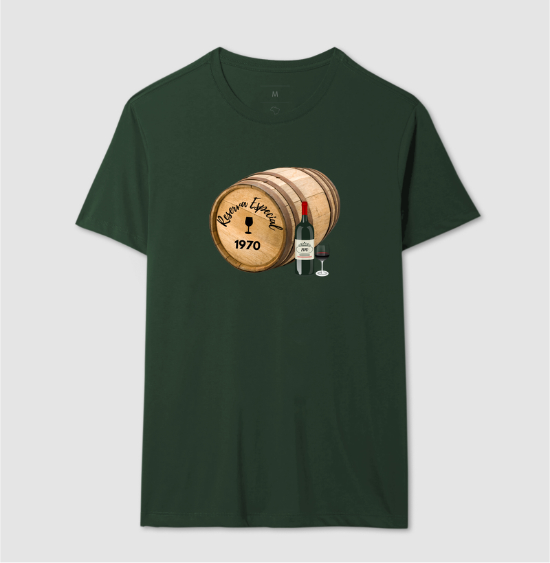 Camiseta Reserva Especial 1970 - Imagem 12