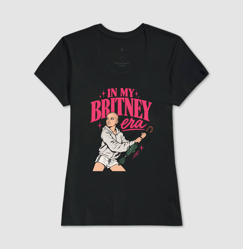 in my britney era - Imagem 3