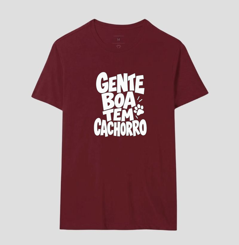 Gente Boa tem cachorro - Imagem 14