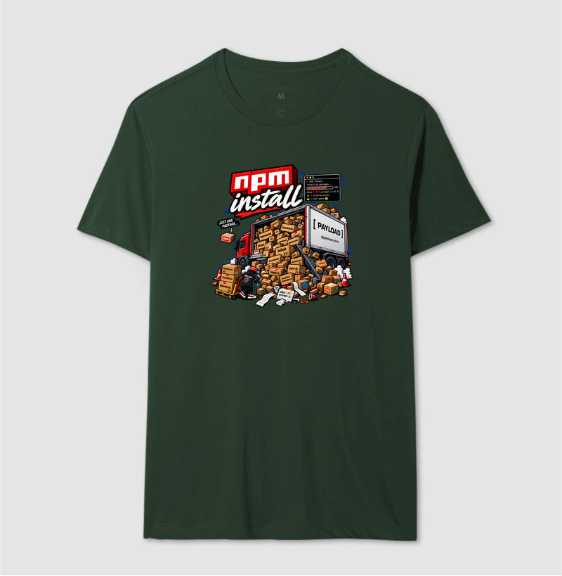 Camisa 9
