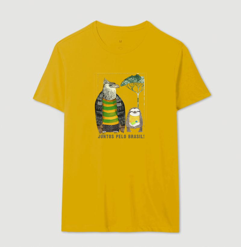 Camisa 7