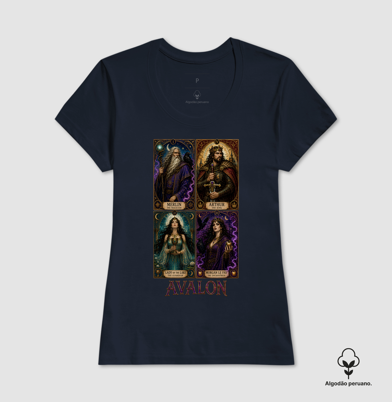 AVALON LEGENDS - Imagem 6