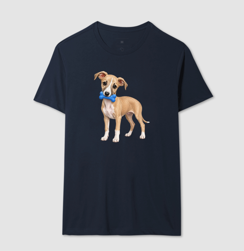 Whippet - Desenho Animado - Imagem 6