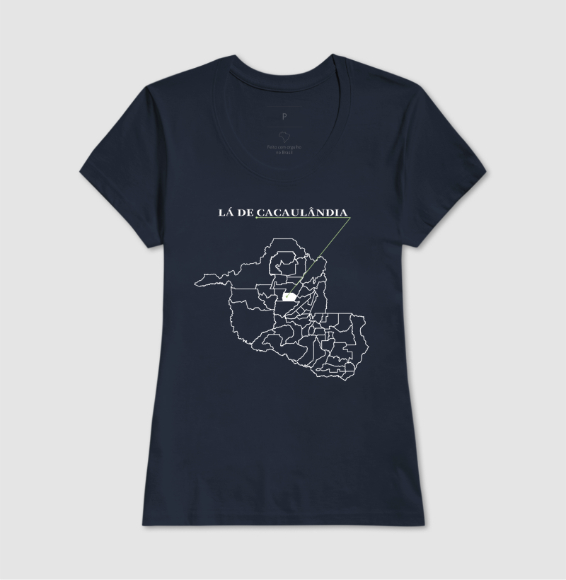 Cacaulândia | Origem RO - Imagem 7