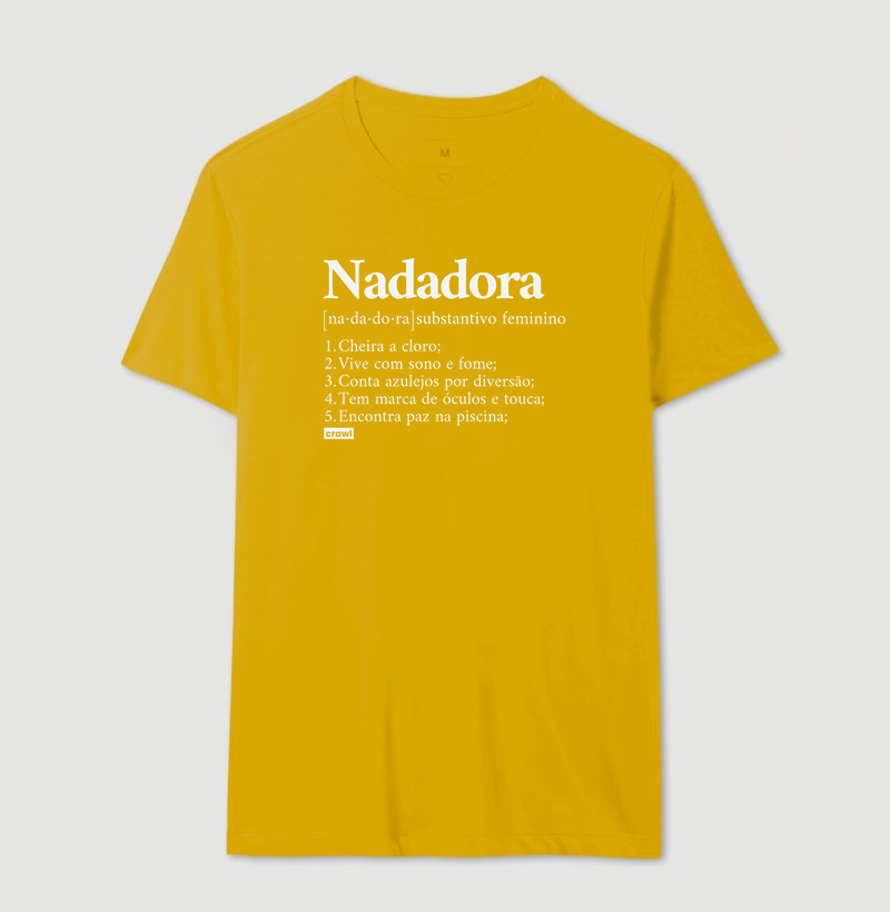 Nadadora Definição - Imagem 16