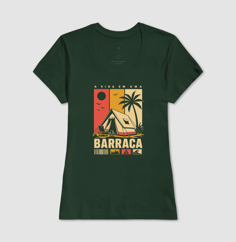 Camisa 7