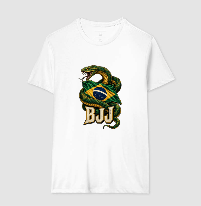 BJJ – Serpente Brasileira - Imagem 4