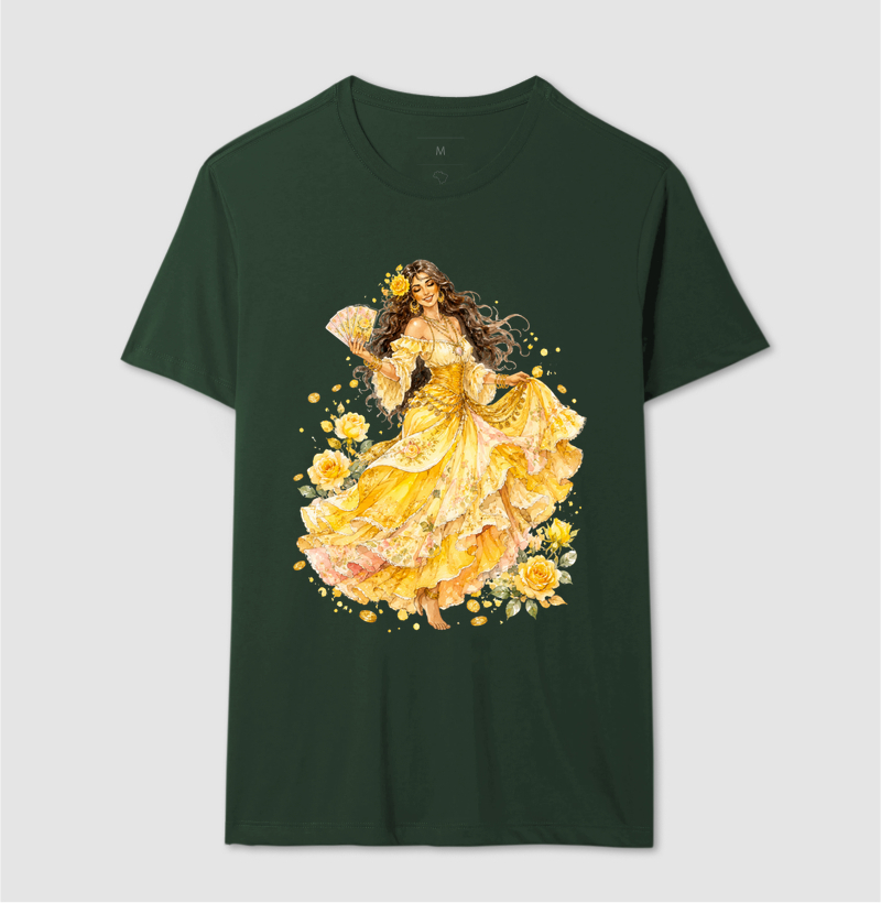 Camisa 11
