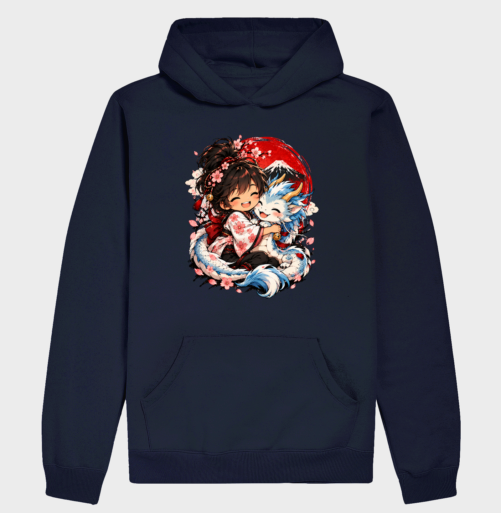 Sakura & Ryu - Imagem 4
