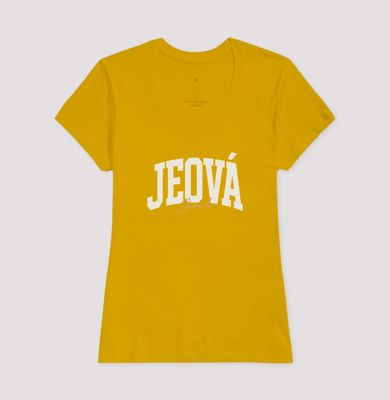 Jeová Jireh - Imagem 16