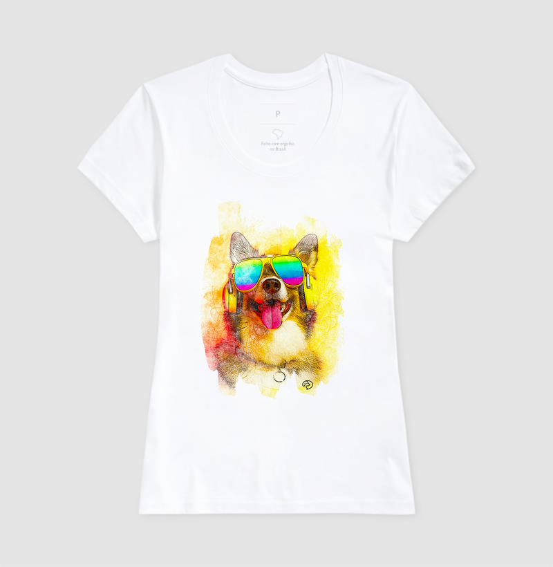 Camisa 4