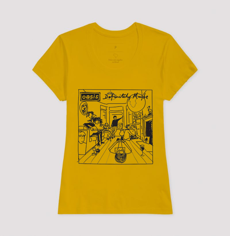 Camisa 6
