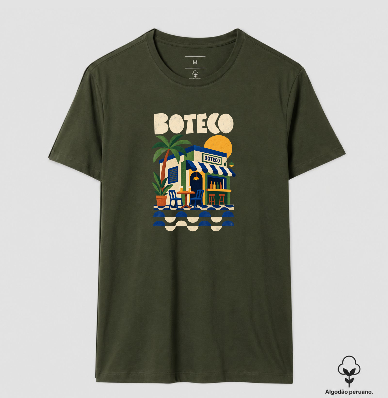 Boteco Retrô - Imagem 5