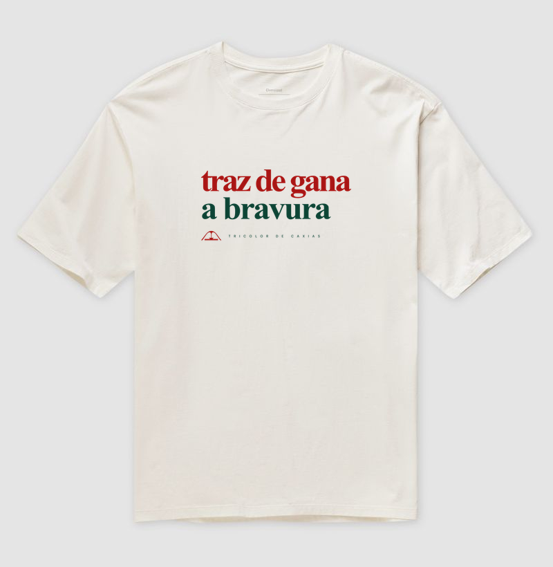 Traz de Gana a bravura - Imagem 4