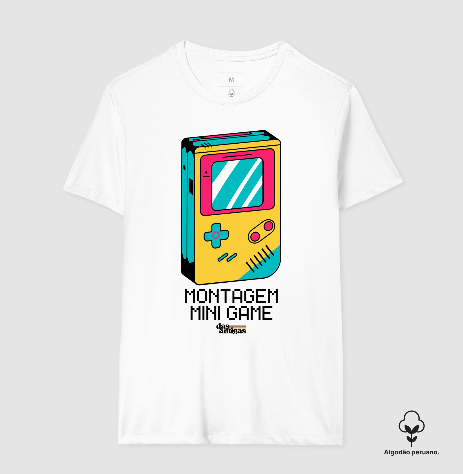 Montagem Mini Game - Imagem 5
