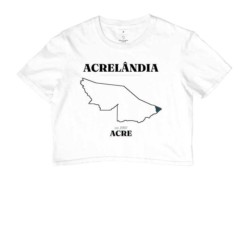 Acrelândia | Legado AC - Imagem 3