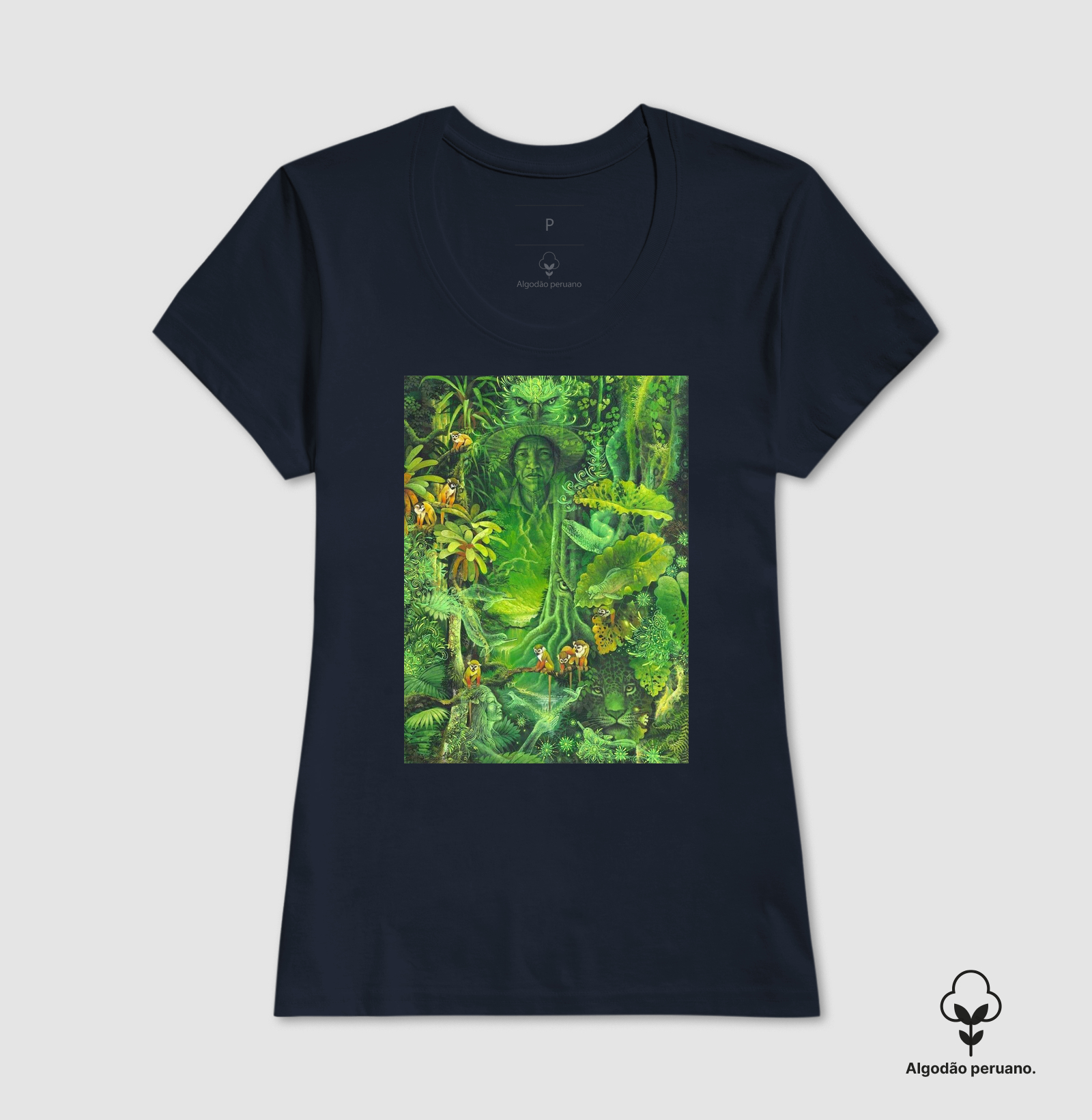 Camisa 1