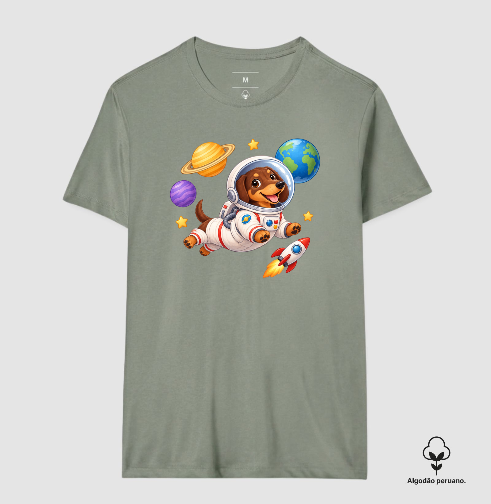 Salsicha Astronauta - Imagem 4
